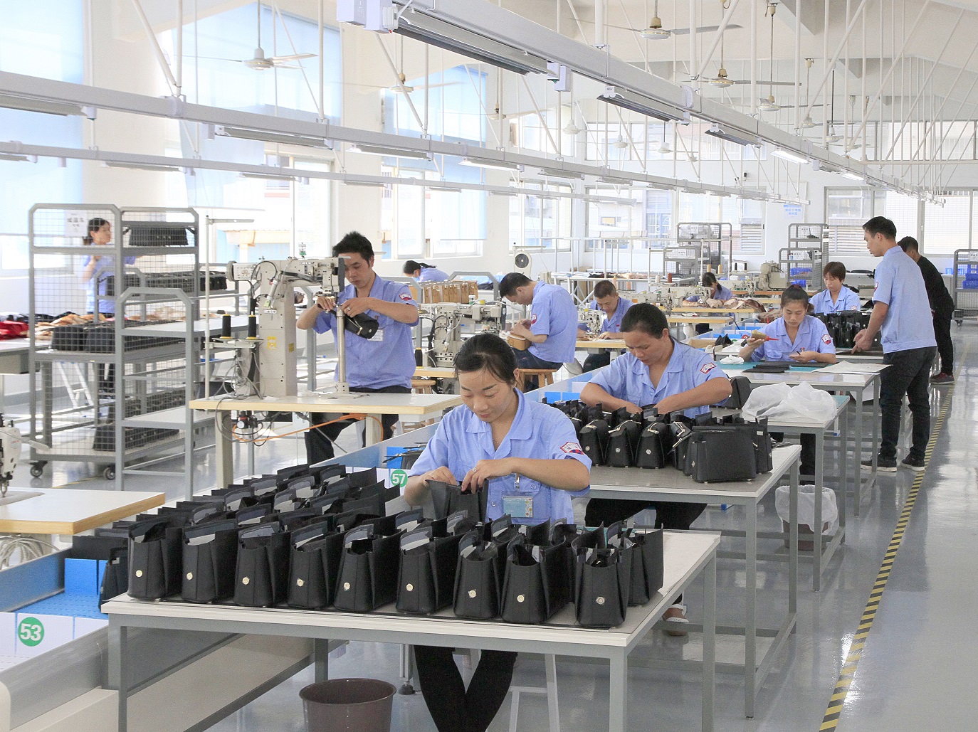 皮具廠 博深皮具 皮具廠 博深皮具